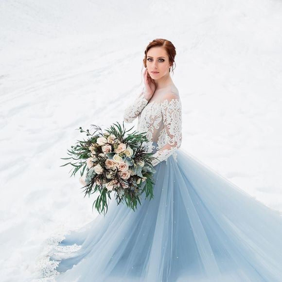 Meet your Posher, Morgan - Picture 1 of 1